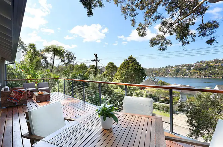 Main view of Homely house listing, 26 The Tor Walk, Castlecrag NSW 2068