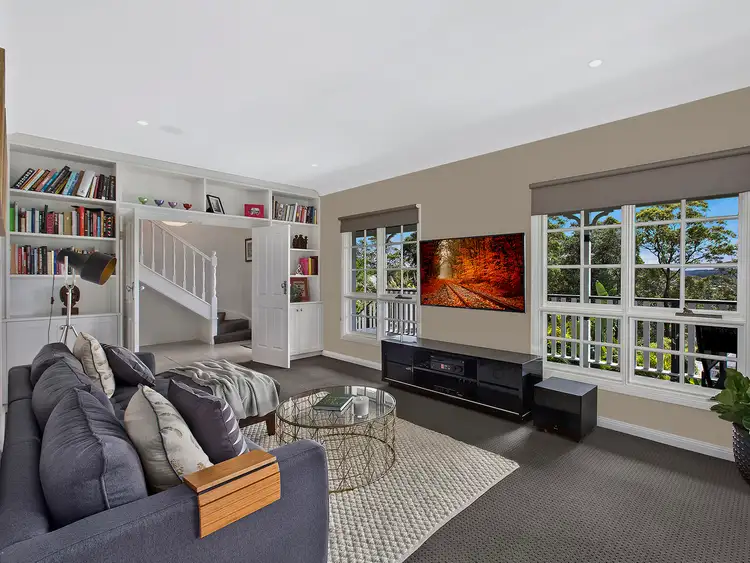 Fifth view of Homely house listing, 8 Nurragi Close, Avoca Beach NSW 2251