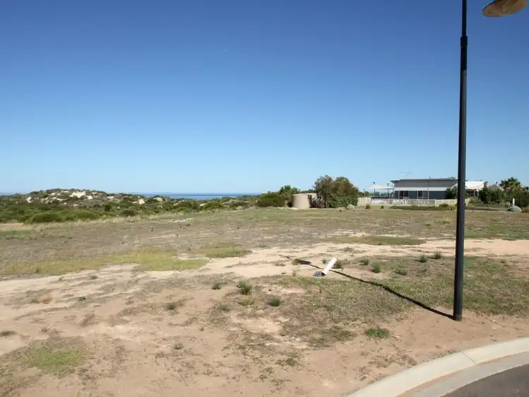 Fifth view of Homely land listing, Lot 151 St Andrews Drive, Port Hughes SA 5558