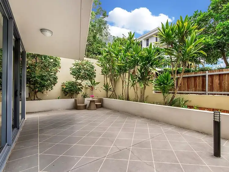 Fourth view of Homely unit listing, 2053/1 Ocean Street, Burleigh Heads QLD 4220