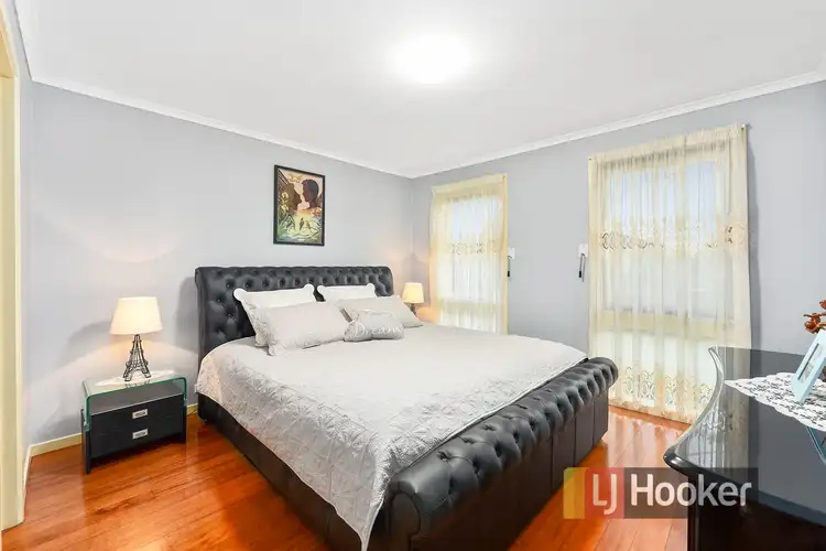 Sixth view of Homely house listing, 40 De Villiers Drive, Dandenong VIC 3175