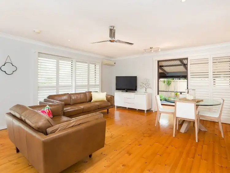 Fifth view of Homely semi-detached listing, 1/4 Gray Street, Tweed Heads West NSW 2485