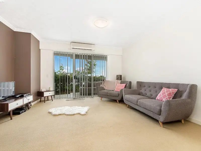 Main view of Homely unit listing, 31/98 University Drive, Varsity Lakes QLD 4227