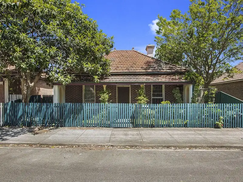 Main view of Homely house listing, 12 John Street, Ashfield NSW 2131