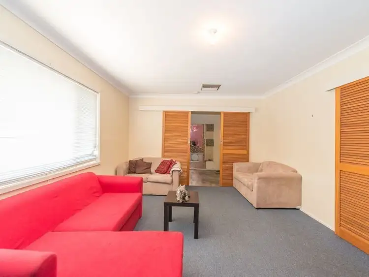 Third view of Homely house listing, 36 Mack Street, West Tamworth NSW 2340