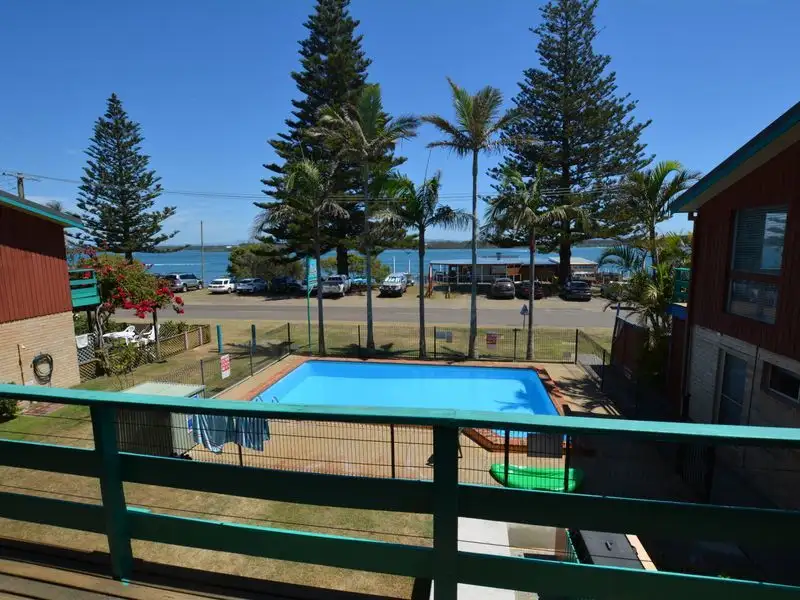 Main view of Homely unit listing, 7/91 Main Street, Manning Point NSW 2430