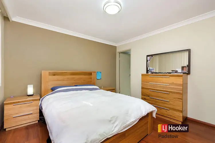 Fourth view of Homely apartment listing, 26/3 Mead Drive, Chipping Norton NSW 2170
