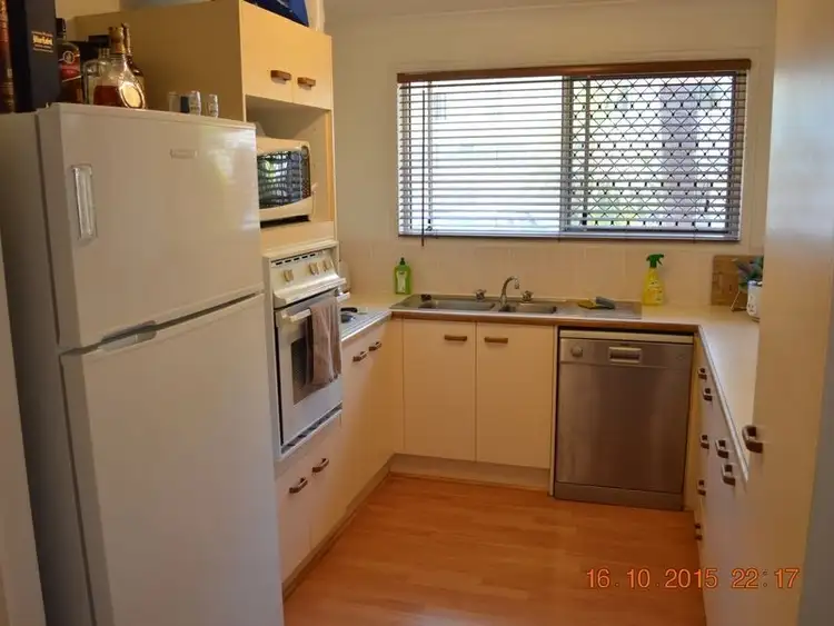 Fourth view of Homely semi-detached listing, 80/97 Edmund Rice Drive, Southport QLD 4215