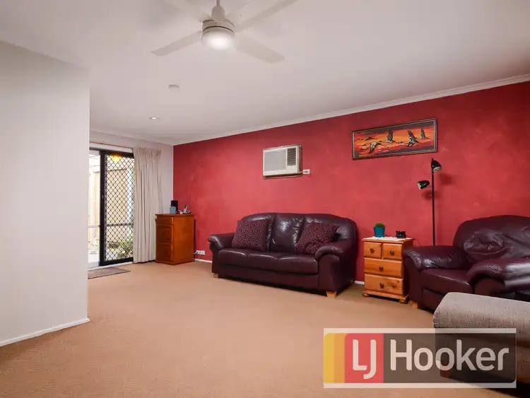 Fourth view of Homely house listing, 8 Marsden Court, Cranbourne North VIC 3977