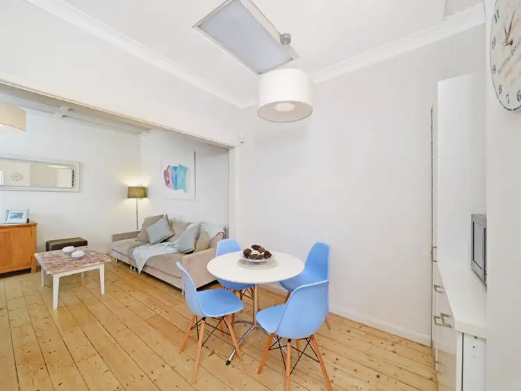 Third view of Homely house listing, 103 Wilson Street, Botany NSW 2019