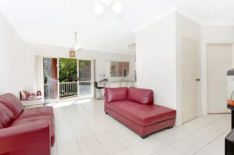 3/221-223 Dunmore Street, Pendle Hill NSW 2145