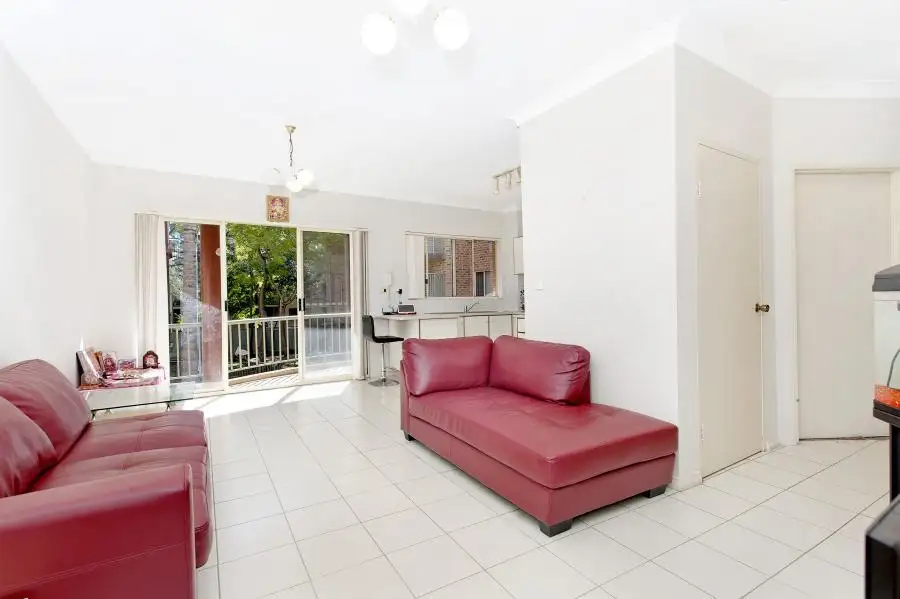 Main view of Homely apartment listing, 3/221-223 Dunmore Street, Pendle Hill NSW 2145