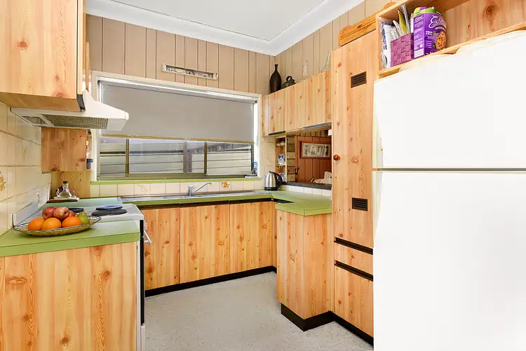 Second view of Homely house listing, 4 Macdonnell Avenue, Fairfield West NSW 2165