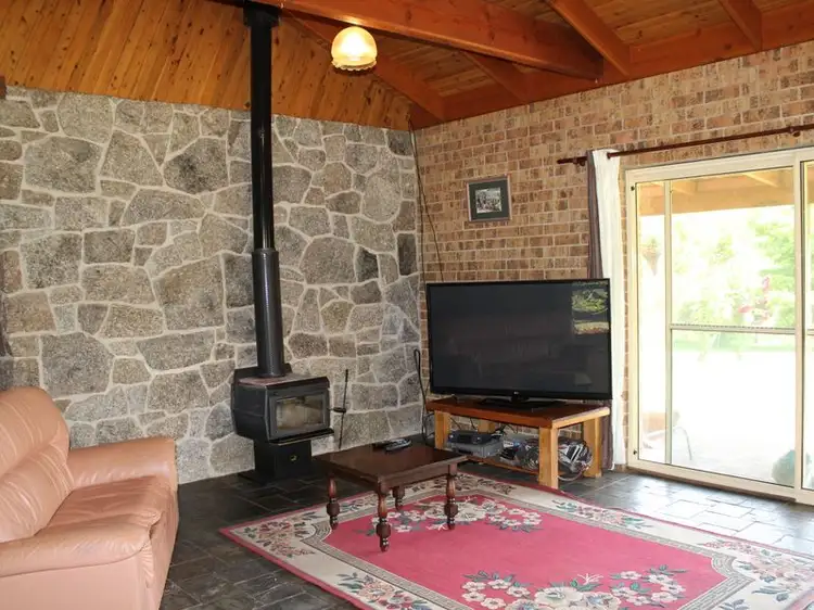 Second view of Homely rural property listing, 14 Waterloo Creek Road, Brogo NSW 2550