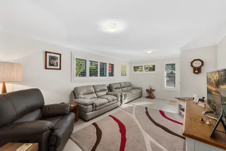 Fourth view of Homely house listing, 8 Rigoni Crescent, Coffs Harbour NSW 2450