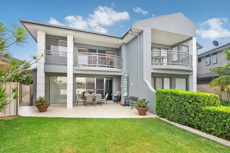 Fourth view of Homely townhouse listing, 4/2 Mcinherney Close, Port Macquarie NSW 2444