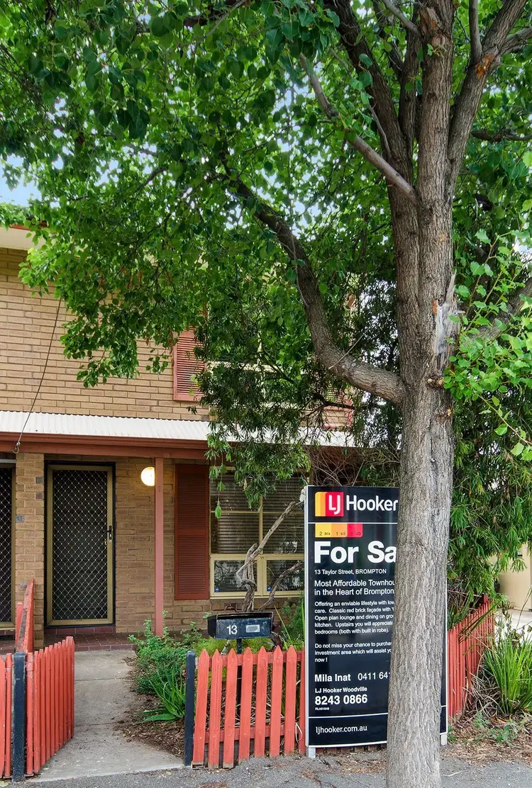 13 Taylor Street, Brompton SA 5007