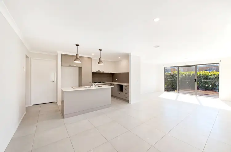 Fifth view of Homely townhouse listing, 1/10 Charles Perkins Circuit, Bonner ACT 2914