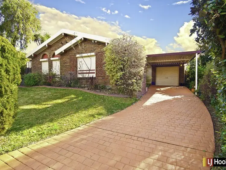 Main view of Homely house listing, 205 McFarlane Drive, Minchinbury NSW 2770