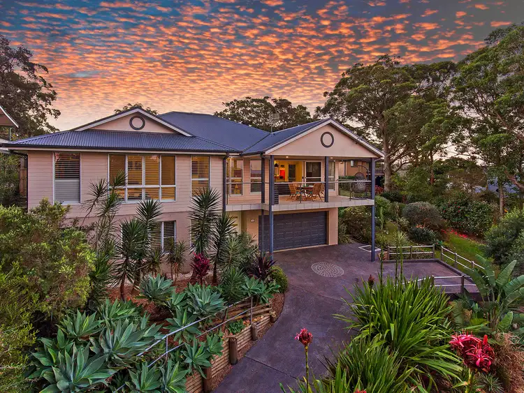 132 Hillside Road, Avoca Beach NSW 2251