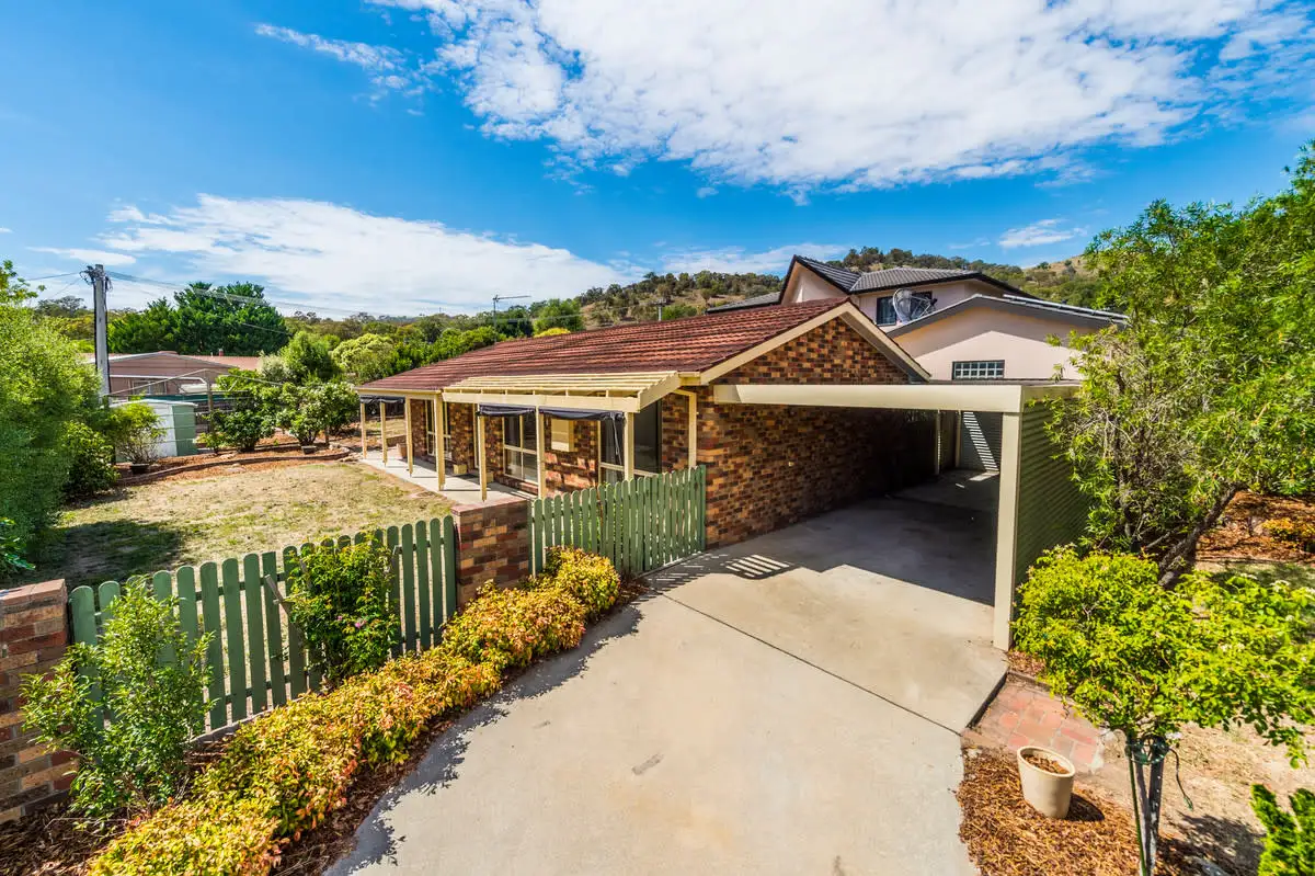 Main view of Homely house listing, 5 Burdett Crescent, Theodore ACT 2905