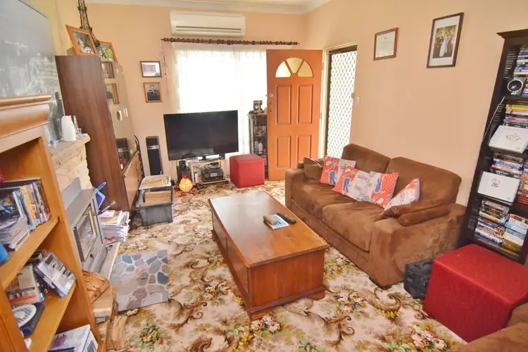 Third view of Homely house listing, 7 Higgins Street, Lithgow NSW 2790