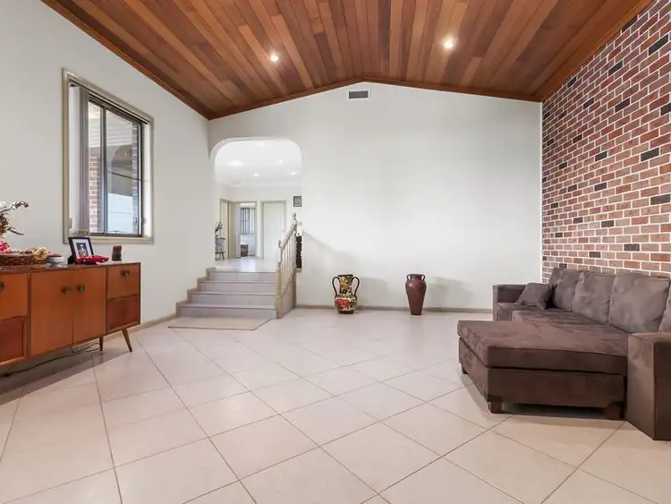 Second view of Homely house listing, 10-16 Truman Road, Horsley Park NSW 2175