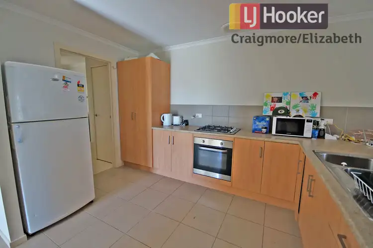 Third view of Homely house listing, 14 Walpole Street, Davoren Park SA 5113