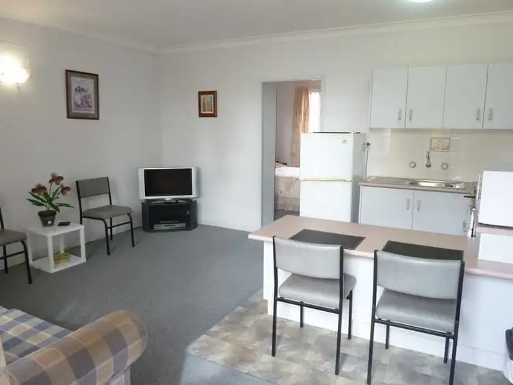 Second view of Homely unit listing, 16/22 Wallis Street 'Forster Lodge', Forster NSW 2428