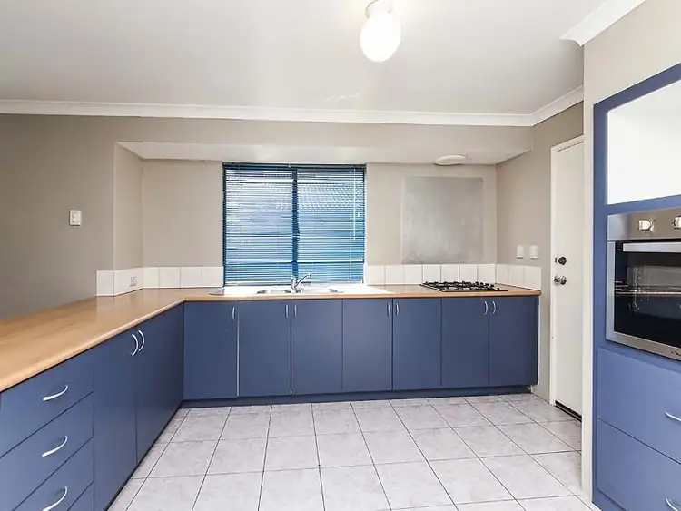Fifth view of Homely house listing, 72 Shannon Ramble, Gosnells WA 6110