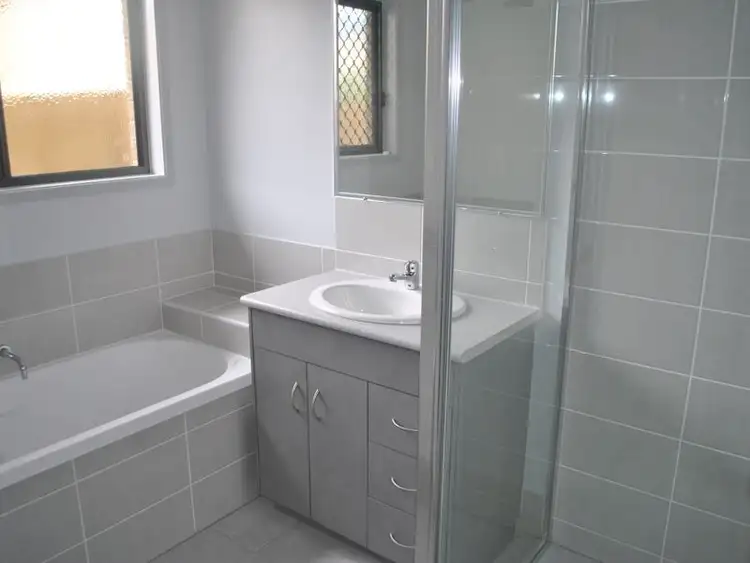 Fifth view of Homely house listing, 18/16 Bronco Crescent, Gracemere QLD 4702