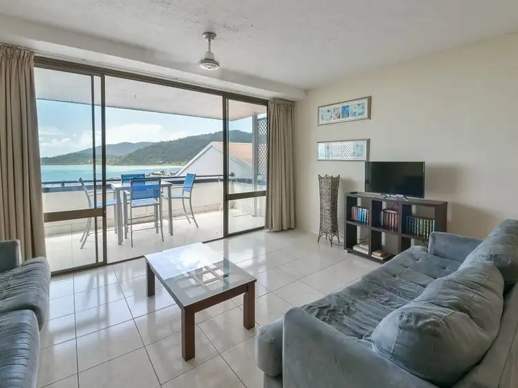 Fourth view of Homely apartment listing, 62 & 62a/5 Golden Orchid Drive, Airlie Beach QLD 4802