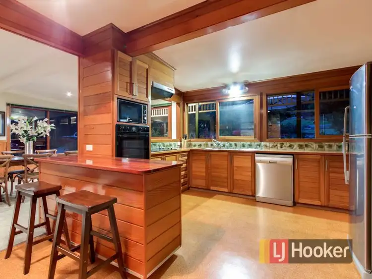 Fifth view of Homely rural property listing, 745 Gembrook Road, Pakenham Upper VIC 3810