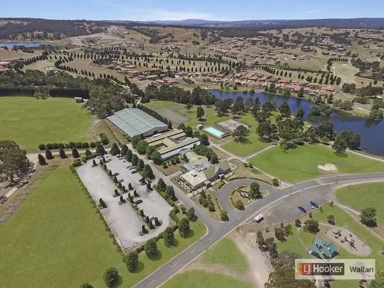 Fifth view of Homely land listing, 20 Toscana Way, Hidden Valley VIC 3756