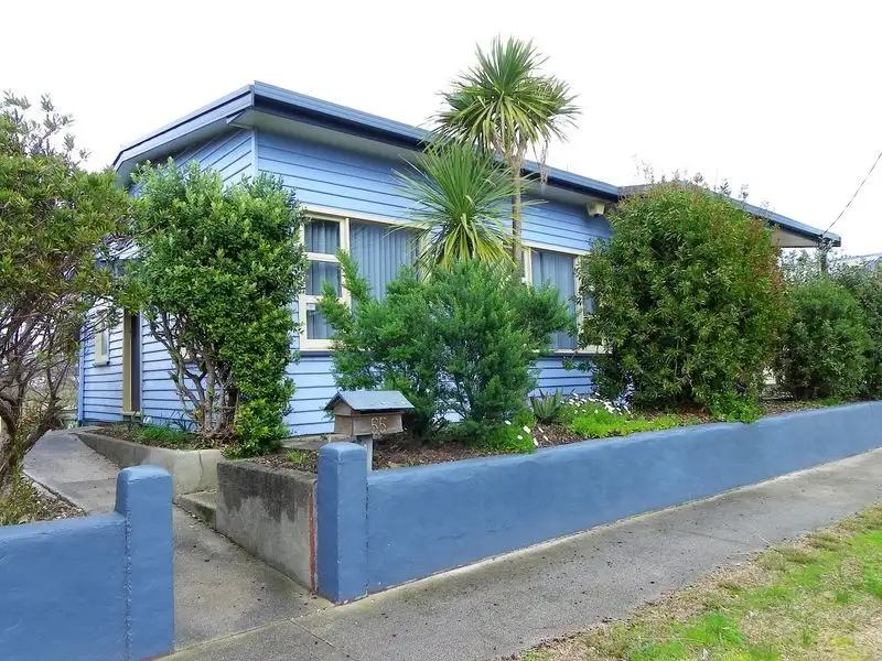 Main view of Homely house listing, 55 Old Bass Highway, Wynyard TAS 7325
