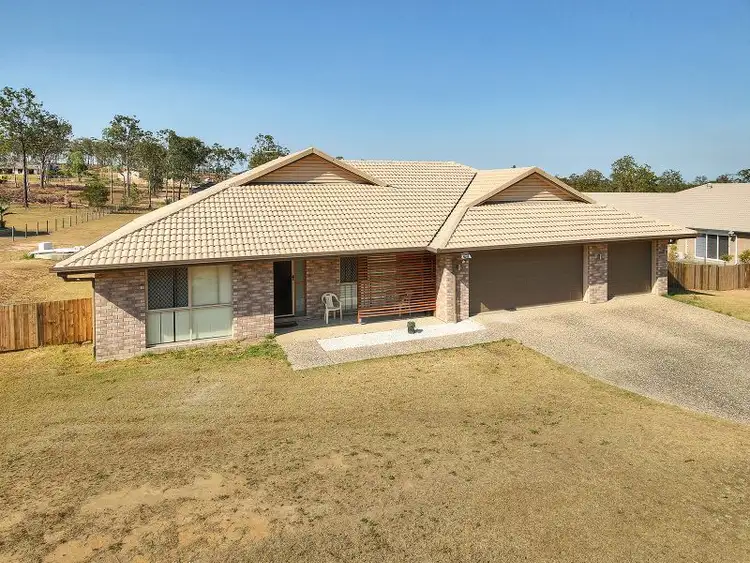 Main view of Homely house listing, 20-22 Heysen Road, New Beith QLD 4124