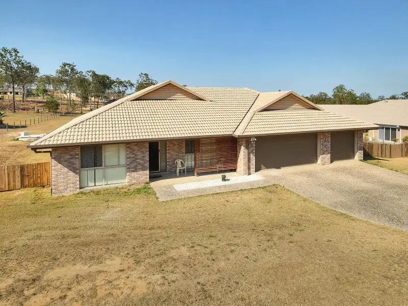 Main view of Homely house listing, 20-22 Heysen Road, New Beith QLD 4124