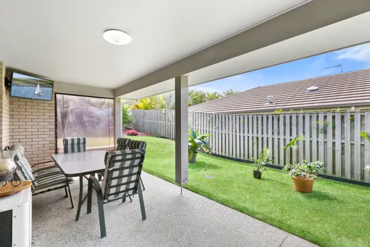 Main view of Homely house listing, 5 Sandow Street, Pacific Pines QLD 4211