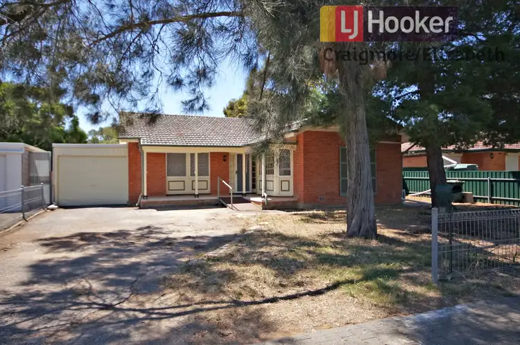26 Broster Crescent, Davoren Park SA 5113