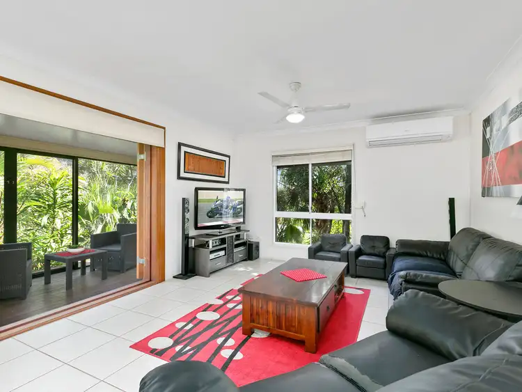 Second view of Homely house listing, 6 Nauru Place, Pacific Pines QLD 4211