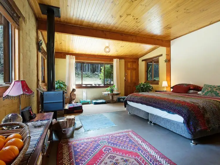 Second view of Homely rural property listing, 56 Tin Mine Road, Mount Darragh NSW 2632
