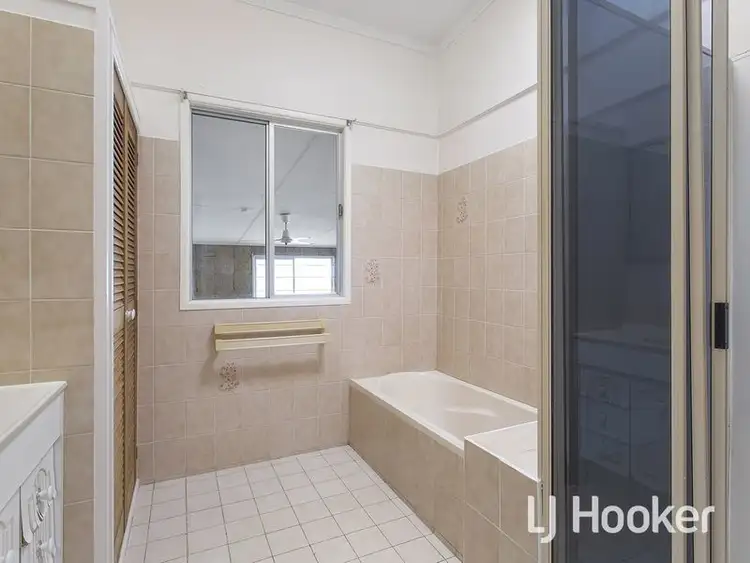 Fifth view of Homely house listing, 244 Elphinstone Street, Koongal QLD 4701