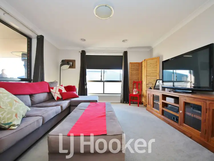 Fifth view of Homely house listing, 18 Keane Drive, Kelso NSW 2795