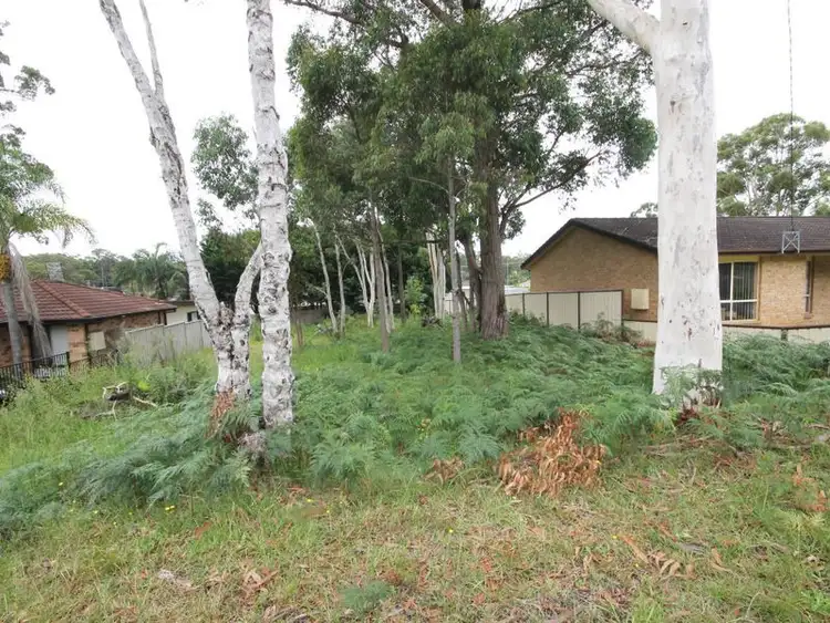 Fourth view of Homely land listing, 157 The Park Drive, Sanctuary Point NSW 2540