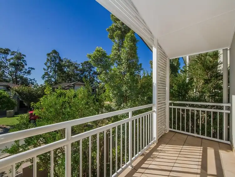 Seventh view of Homely townhouse listing, 4/12 Geraldton Drive, Varsity Lakes QLD 4227