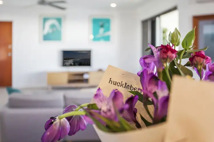 Third view of Homely apartment listing, 5/17 William Street, Mermaid Beach QLD 4218
