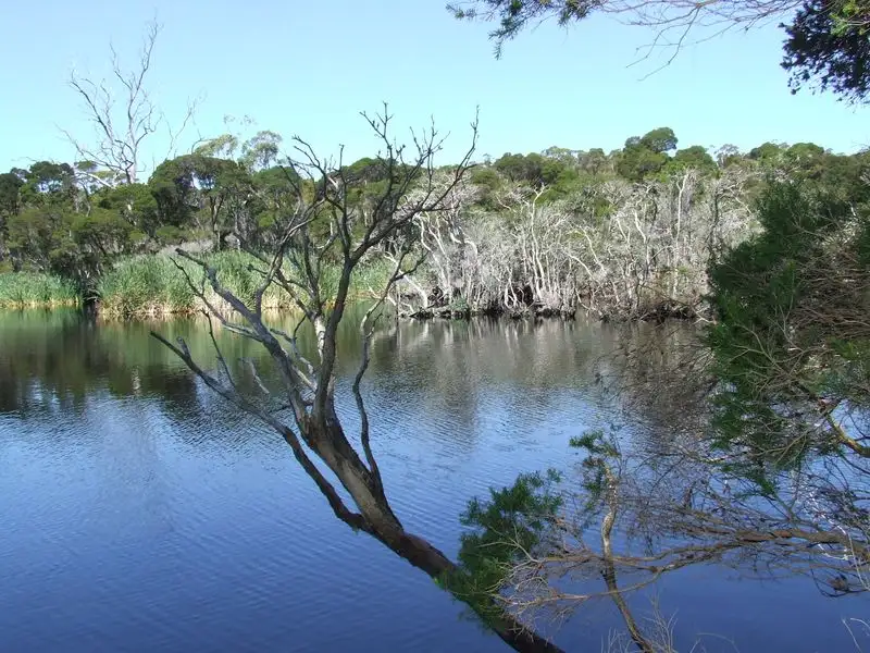 Main view of Homely land listing, 4D Parnella Drive, Stieglitz TAS 7216