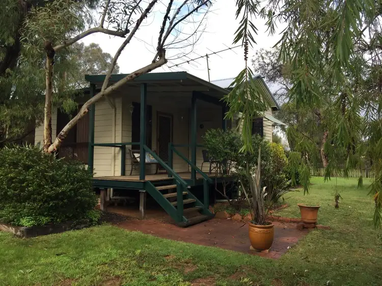 Main view of Homely house listing, 54 Glew Street, Pemberton WA 6260