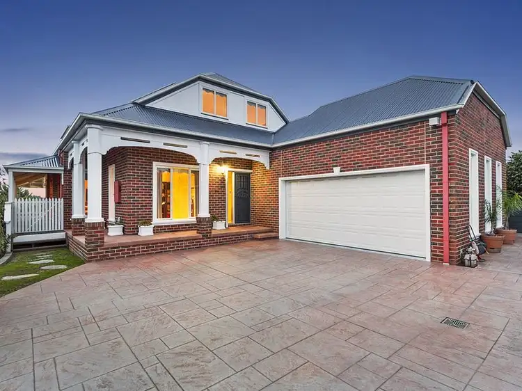 3 Valley Park Drive