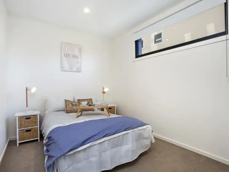 Third view of Homely unit listing, 1/109 Canberra Avenue, Griffith ACT 2603